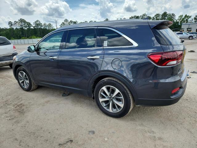 Vin: 5xyph4a52kg461755, lot: 60148425, kia sorento ex 20192