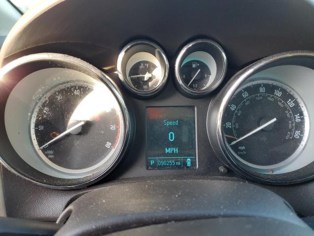2015 BUICK VERANO 1G4PP5SK0F4218040