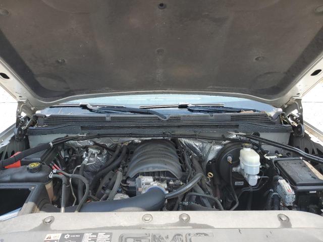 2015 GMC SIERRA K15 - 3GTU2UEC4FG298224