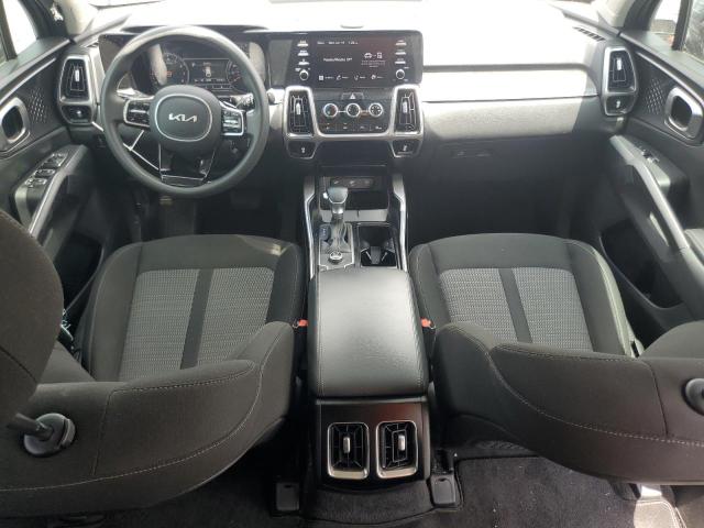 2022 KIA SORENTO LX 5XYRG4LC9NG123782