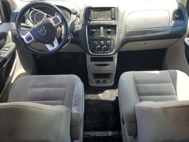 2017 DODGE GRAND CARA 2C4RDGBG9HR834574