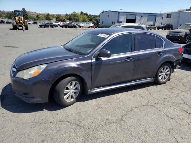 Vin: 4s3bmbe69a3224812, lot: 61336845, subaru legacy 2.5i premium 2010 img_1