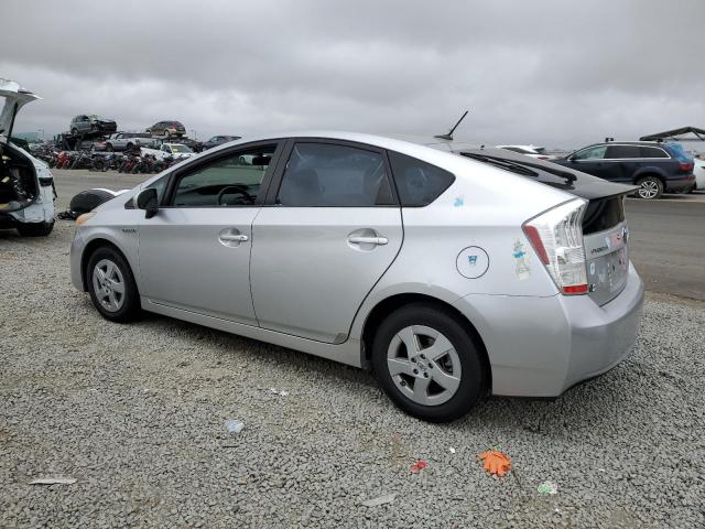 Vin: jtdkn3du5b1400903, lot: 58556165, toyota prius 20112
