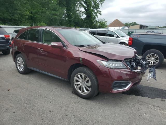 Vin: 5j8tb4h31jl003469, lot: 59532375, acura rdx 20184
