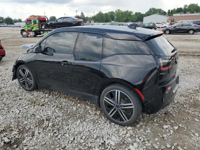 2017 BMW I3 REX WBY1Z8C3XHV894150