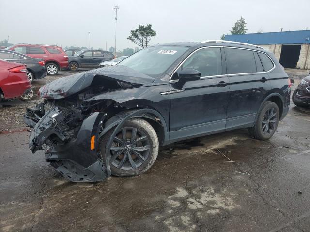 VOLKSWAGEN TIGUAN SE
