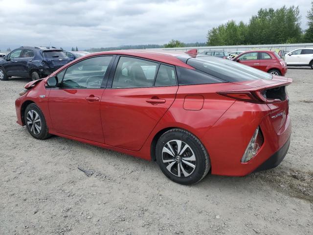 Vin: jtdkarfpxh3064037, lot: 60490325, toyota prius 20172