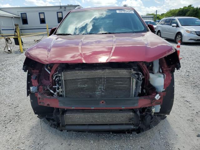 2019 GMC TERRAIN SL - 3GKALPEV5KL159762