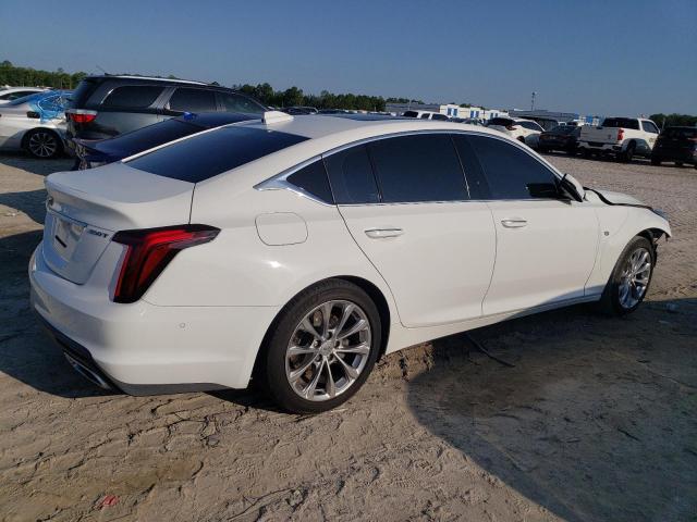 2021 CADILLAC CT5 PREMIU 1G6DN5RK5M0145306