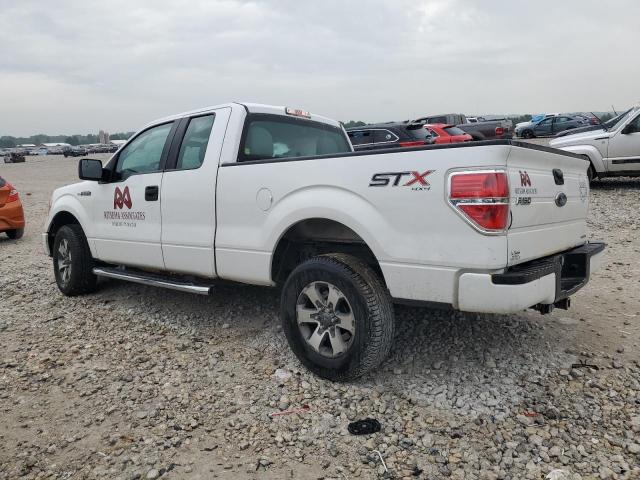2014 FORD F150 SUPER - 1FTFX1EF7EFC30924