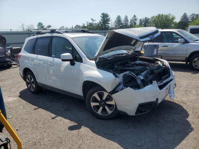 2018 SUBARU FORESTER 2 JF2SJAEC4JH591906