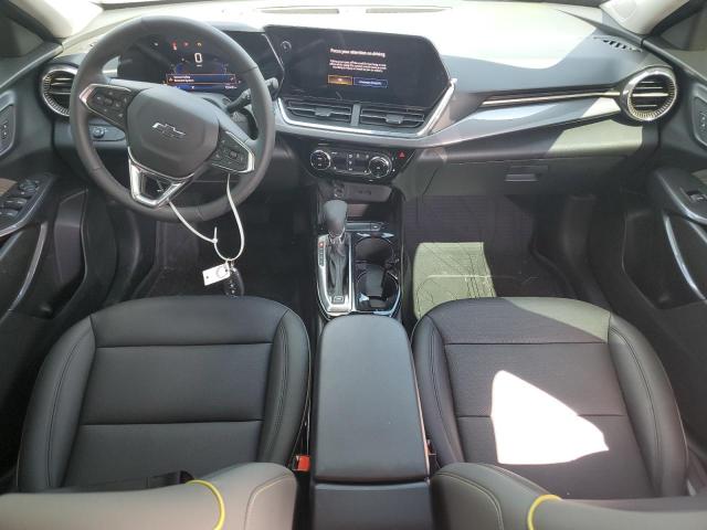 2025 CHEVROLET TRAX ACTIV KL77LKEP8SC146443