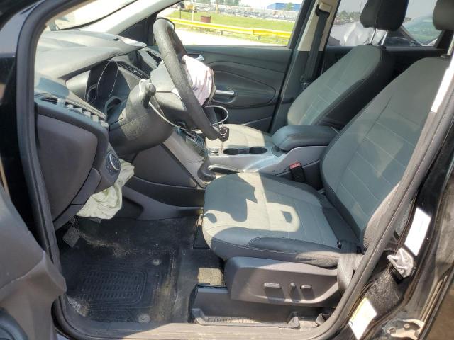 2016 FORD ESCAPE SE - 1FMCU0G95GUC09707