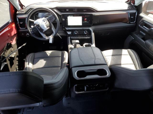 2024 GMC SIERRA K15 - 3GTUUGEL6RG298872