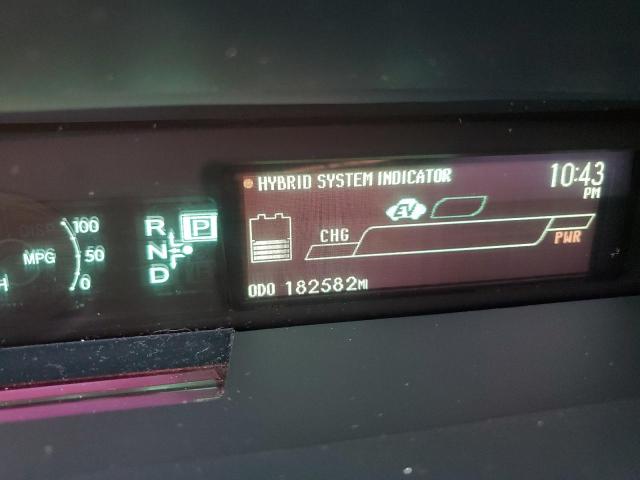 2015 TOYOTA PRIUS - JTDKN3DU2F1972470