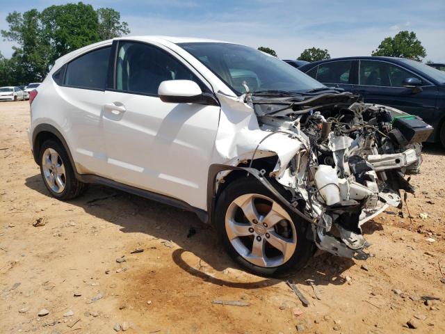 Vin: 3czru6h31gm702892, lot: 61270295, honda hr-v lx 20164