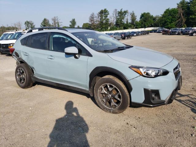 Vin: jf2gtadc1j8328967, lot: 60020945, subaru crosstrek premium 20184