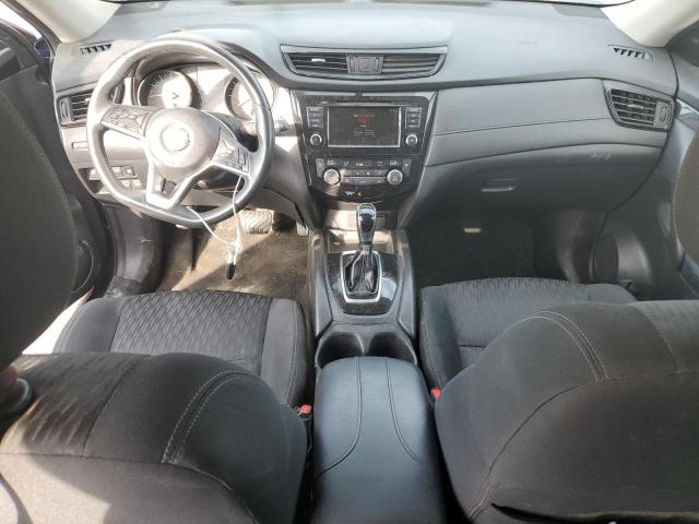 2018 NISSAN ROGUE S - KNMAT2MV9JP541120