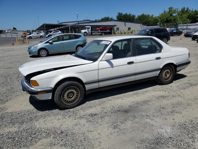 Vin: wbagb431xj1644649, lot: 61187335, bmw 7 series i automatic 1988 img_1