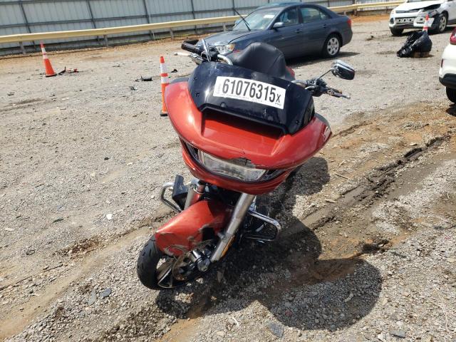 2024 HARLEY-DAVIDSON FLTRX - 1HD1KH718RB613608