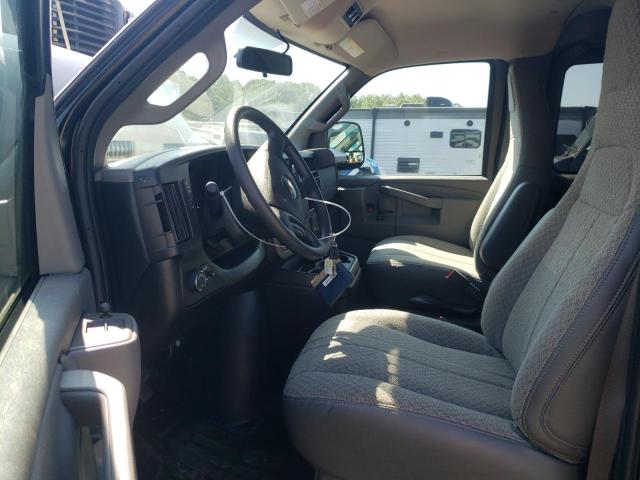 2024 CHEVROLET EXPRESS G2 1GAWGEFPXR1178005