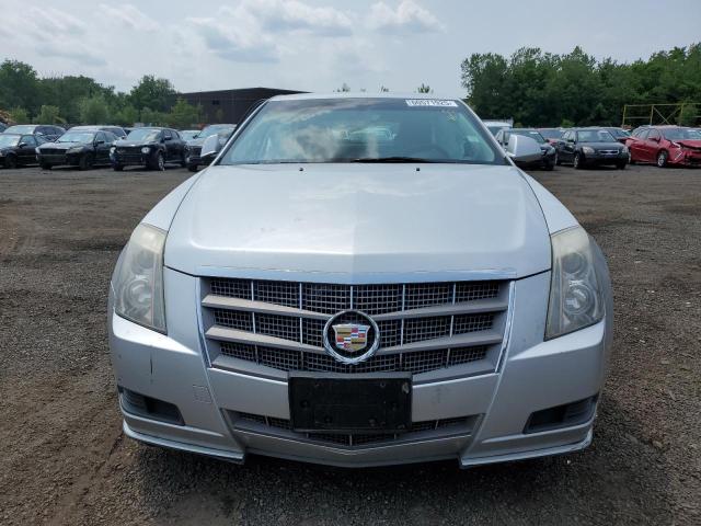 1g6dc5ey9b0168794 - 2011 Cadillac cts - #60571925