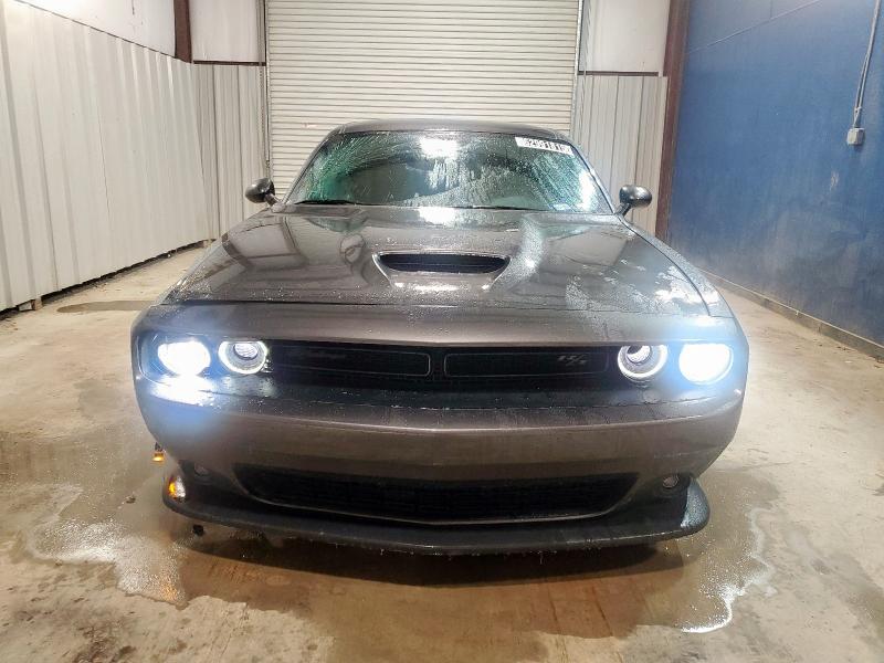 2023 DODGE CHALLENGER - 2C3CDZBT6PH685855