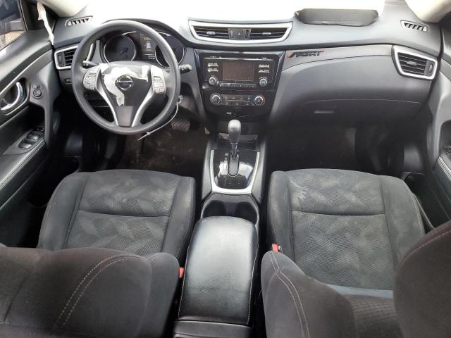 2016 NISSAN ROGUE - JN8AT2MT9GW026071