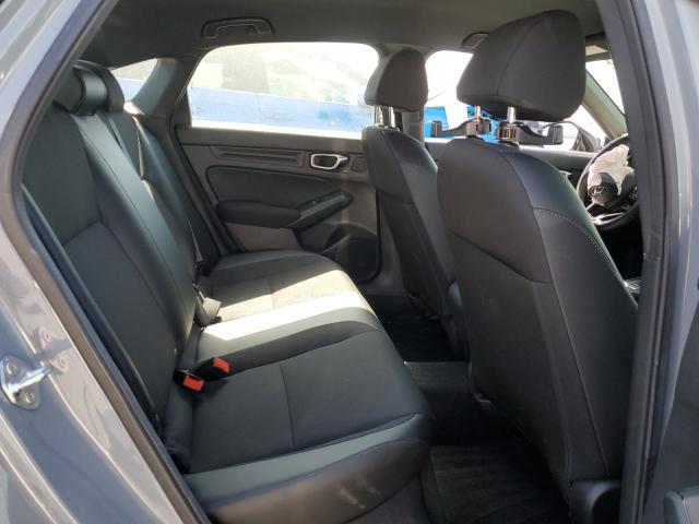 2024 HONDA CIVIC SPOR - 2HGFE2F52RH572823