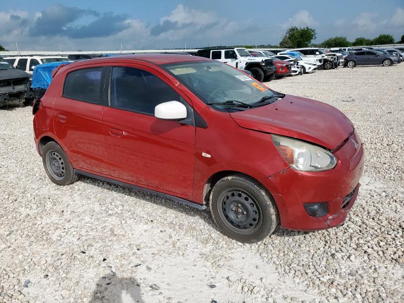 2015 MITSUBISHI MIRAGE DE ML32A3HJ2FH043918