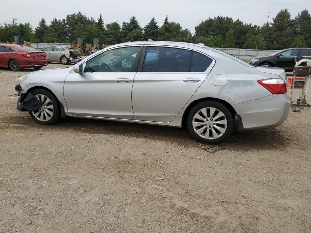 Vin: 1hgcr2f82ea214289, lot: 60652035, honda accord exl 20142
