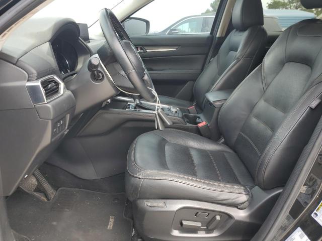 2019 MAZDA CX-5 GRAND - JM3KFBDY5K0591889