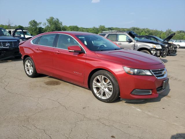 Vin: 2g1125s37e9103036, lot: 60485545, chevrolet impala lt 20144