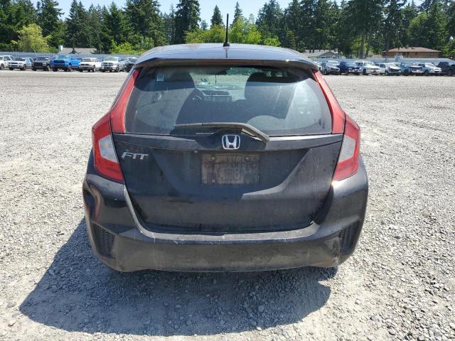 2015 HONDA FIT LX 3HGGK5H50FM722369