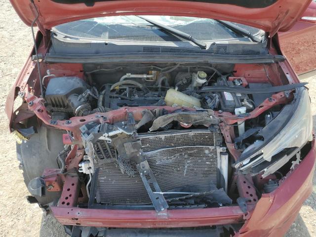 2017 BUICK ENCORE PRE KL4CJASB9HB037654