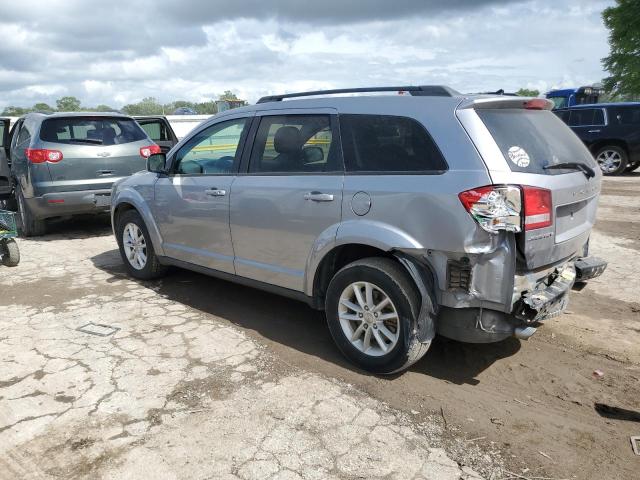 Vin: 3c4pdcbg3gt153158, lot: 60926205, dodge journey sxt 20162