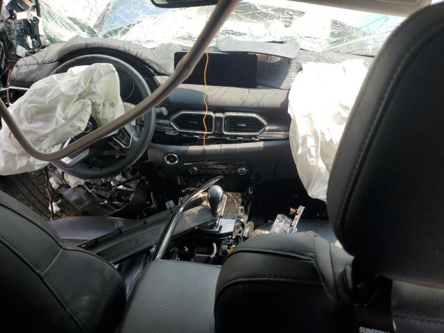 2021 MAZDA CX-5 GRAND - JM3KFADM7M1348329
