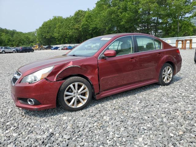 Vin: 4s3bmbk62d3013685, lot: 58833345, subaru legacy 2.5i limited 2013 img_1