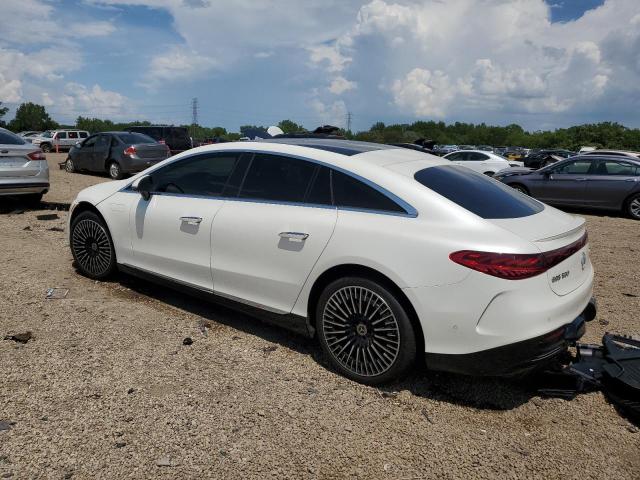 2022 MERCEDES-BENZ EQS SEDAN W1KCG4EB9NA017557