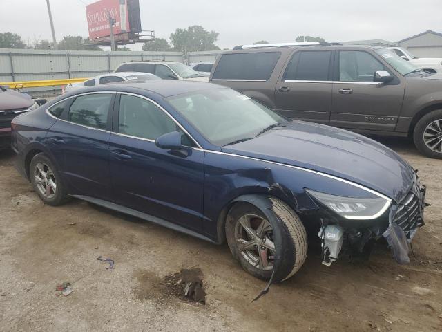 2021 HYUNDAI SONATA SE - 5NPEG4JA2MH078286