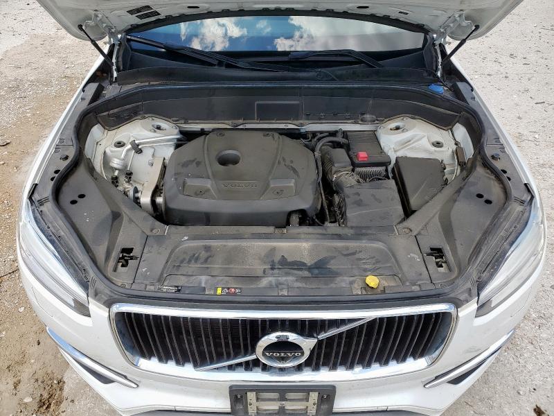 2016 VOLVO XC90 T6 YV4A22PK0G1042557