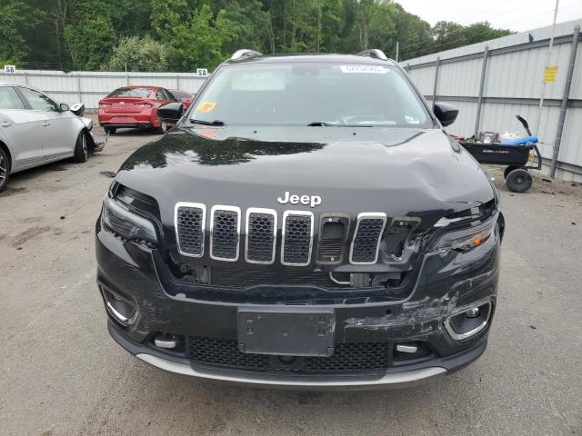 2021 JEEP CHEROKEE L - 1C4PJMDX9MD127886