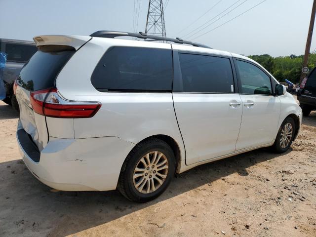 Vin: 5tdyk3dc2fs583924, lot: 58744485, toyota all models xle 20153