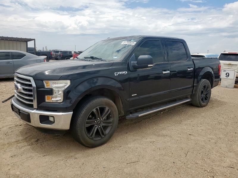 Vin: 1ftew1cg1gkd52618, lot: 61793825, ford f-150 supercrew 2016 img_1