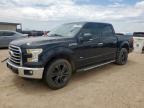 2016 FORD F150 SUPER - 1FTEW1CG1GKD52618