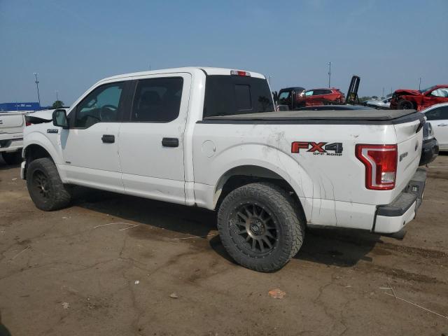 Vin: 1ftew1ep7gfc66414, lot: 59376045, ford f-150 supercrew 20162
