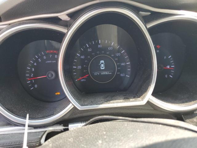 2015 KIA OPTIMA EX - 5XXGN4A72FG358100
