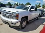 2015 CHEVROLET SILVERADO - 3GCUKREC0FG444535