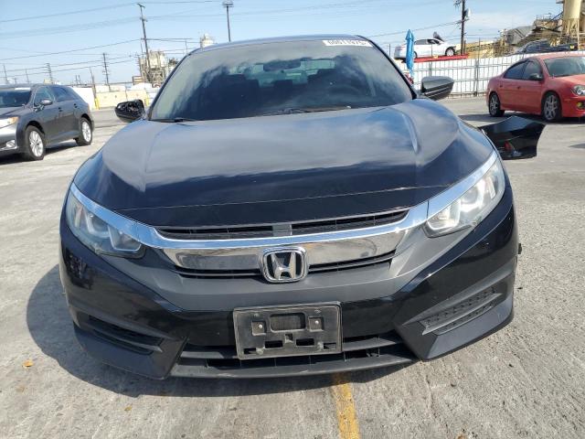 2018 HONDA CIVIC LX - 2HGFC2F59JH573753
