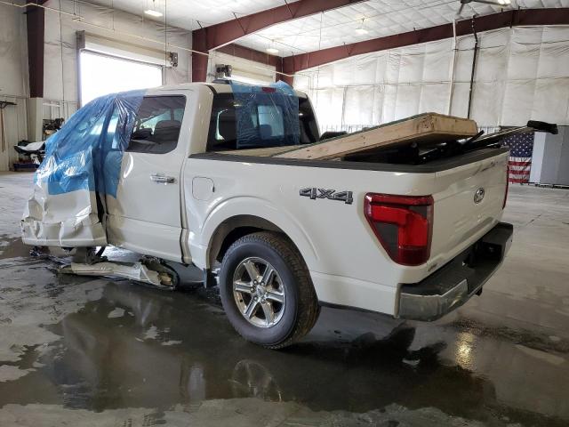 2025 FORD F150 1FTFW3L82RKD31806